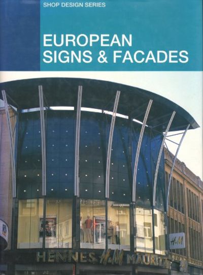 European Signs & Facades