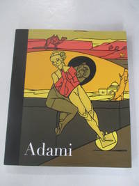 Valerio Adami. Ediz. italiana e inglese