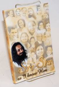 image of Sri Sri as I Know Him