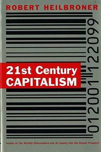 Twenty First Century Capitalism