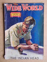 The Wide World Magazine. June 1940. by Various - Paperback - 1940 - from N. G. Lawrie Books. (SKU: 38192)