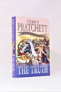 cover of The Truth