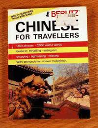 Chinese For Travellers.