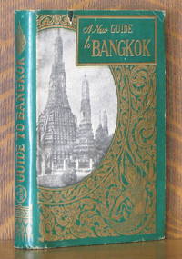 image of A NEW GUIDE TO BANGKOK