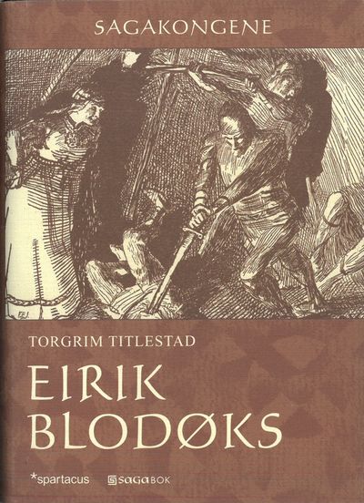 Av Torgrim Titlestad.