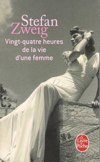Vingt-quatre heures de la vie d'une femme