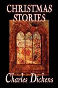 image of Christmas Stories