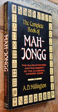 The Complete Book Of Mah-Jongg