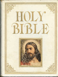 Holy Bible Containing The Old and New Testaments : Red Letter Edition