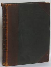 Briefs in Appellate and Supreme Court of Indiana (Monroe Circuit Court) (11 Court Briefs, 1901-1909) by Robert G Miller - Hardcover - 1910 - from Eureka Books (SKU: 274421)