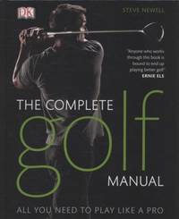 Complete Golf Manual