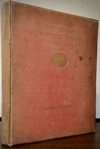 Old English Sporting Prints and Their History