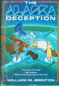 image of The Alaska Deception