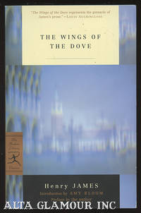 THE WINGS OF THE DOVE