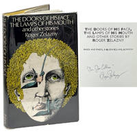 The Doors of His Face, The Lamps of His Mouth and Other Stories