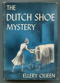 The Dutch Shoe Mystery: A Problem in Deduction