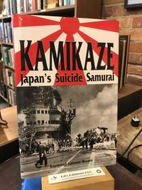 image of Kamikaze: Japan's Suicide Samurai