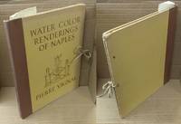 WATER COLOR RENDERINGS OF NAPLES