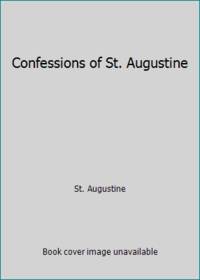 Confessions of St. Augustine