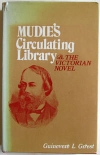 Mudie's Circulating Library and the Victorian Novel