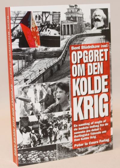 Opgøret om den kolde krig - en samling af nogle…