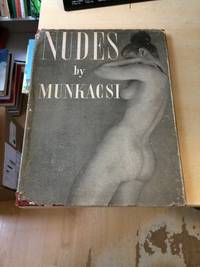 image of Nudes by Munkacsi