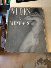 Nudes by Munkacsi by Martin Munkacsi - 1951