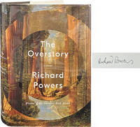 cover of The Overstory