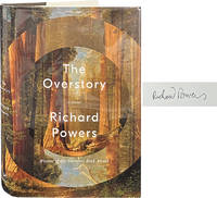 The Overstory by Powers, Richard - 2018