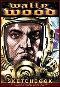 The Wally Wood Sketchbook