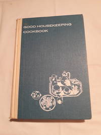 The Good Housekeeping Cookbook