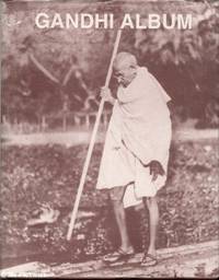 image of Gandhi Album