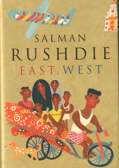 East, West