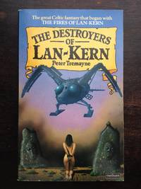 THE DESTROYERS OF LAN KERN