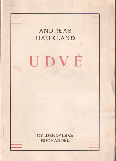 Udve. Ole Jørgen II