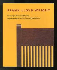 image of Frank Lloyd Wright: Preserving an Architectural Heritage, Decorative Designs from the Domino's Pizza Collection
