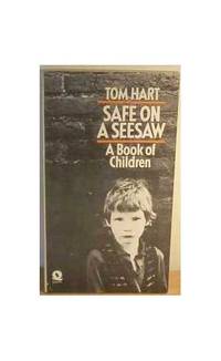 Safe on a Seesaw by Hart, Tom