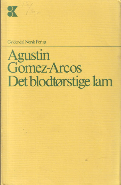 Det blodtørstige lam
