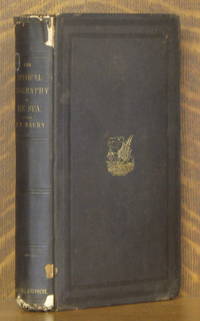 THE PHYSICAL GEOGRAPHY OF THE SEA by M.F. Maury - 1859