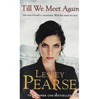 Till We Meet Again by Pearse, Lesley - 2018