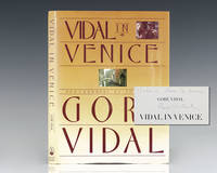image of Vidal in Venice.