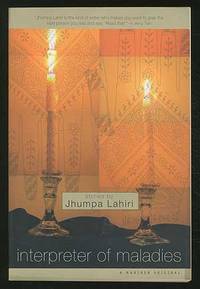 image of Interpreter of Maladies: Stories
