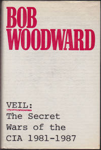 Veil: The Secret Wars of the CIA, 1981-87