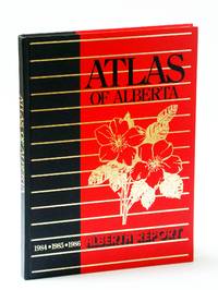 image of Atlas of Alberta
