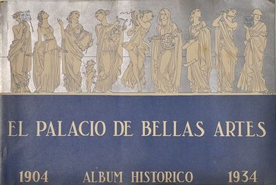 México, D.F.: Instituto Nacional de Bellas Artes, INBA; CONACULTA, 2010. b/w and color plates, port...