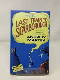 The Last Train to Scarborough (Jim Stringer)