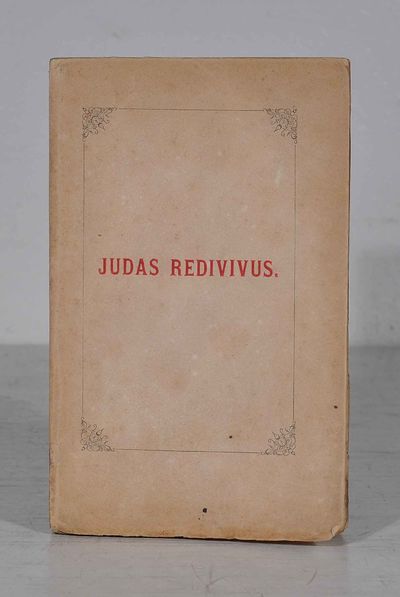 Judas redivivus, thet är: en christeligh…