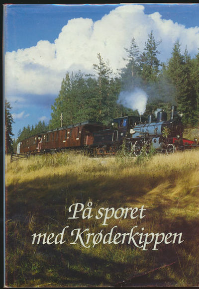 På sporet med Krøderkippen