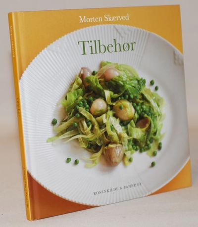 Tilbehør.