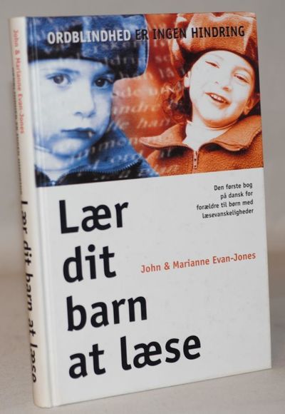 Ordblindhed er ingen hindring - lær dit barn at…